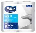 Papel Higiénico Elite Plus código 52041