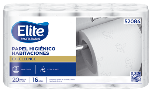 Elite Excellence Habitaciones código 52084